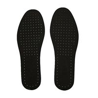 Full Length Comfort Thin Leather Dress Shoe Insoles for Men and Women