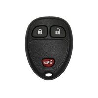 2007-2008 Suzuki XL-7 Compatible Keyless Entry Remote Key Fob