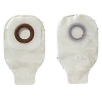 HOLLISTER INC. HOL3239 9" Karaya 5 Drainable Pouch with Belt Tabs