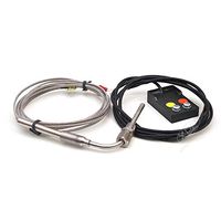 Smarty Tuners S2GEGT Touch Thermocouple EGT (Exhaust Gas Temperature) Sensor Kit