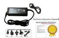 UPBRIGHT New Global AC/DC Adapter for HP TPC-DA561 TPCDA561 Laptop Notebook PC Switching Power Supply Power Supply Cord Cable PS Battery Charger Mains PSU