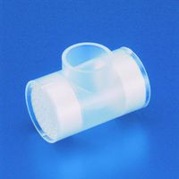 Thermovent Heat And Moisture Exchanger (hme)