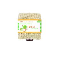 TWIST DISH DUMPLING SCRUBBER, 1 CT