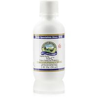 Nature's Sunshine VS-C Liquid 2 Fl Oz