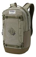 DAKINE Urbn Mission Pack 23L Laptop Backpack (R2r Olive)