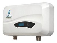 New Eco Smart Pou 3.5 120 Volt Electric Tankless Water Heater Sale 8708679