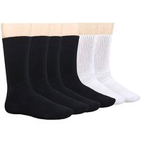 Diabetic Sock Set of 3pairs for L size