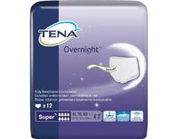 Tena® Absorbent Underwear, Case of 48