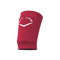 EvoShield EvoCharge Protective Wrist Guard - Extra Large, Red