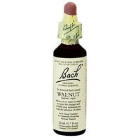 Bach Flower Remedies Walnut 20 mL