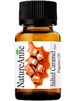 Salted Caramel (Type) Premium Grade Fragrance Oil