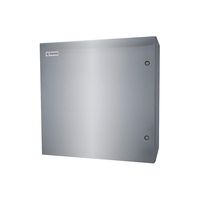 Eemax AP032208 EE N4 32KW 208V Tankless Water Heater for Emergency Eye Wash in Nema 4 Cabinet