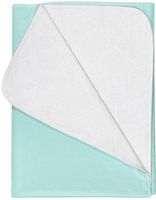 Nobles Reusable/Washable Waterproof Bed Pad/Underpad for Children or Adults (Size 17 X 24)