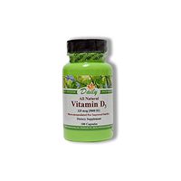 Vitamin D3-5000