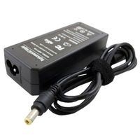AC Adapter Charger for Lenovo B570-1068BAU B575-1450ALU Laptop Power Supply Cord