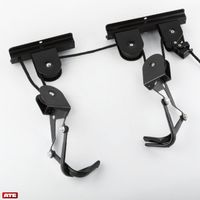 Bike Lift Ceiling Mount