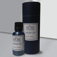 AromaHouse Dream On Essential Oil Blend, 100% Pure and Natural Essential Oil for Aromatherapy Diffusers (30 ML)
