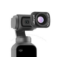 Honbobo Camera Wide Angle Lens Filter for DJI Osmo Pocket