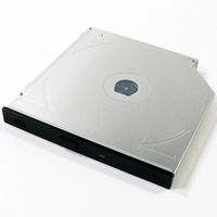 Teac CD-224E 24x CD-ROM Slimline Drive