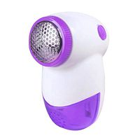 ThinIce Remover, Electric Clothes Fabric Shaver, Fuzz Pill Bobble Remover for Sweater, Couch, Blanket, Curtain, Socks, Legging, Wool, Cashmere