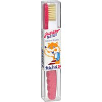 #285 Junior Natur Toothbrush, 1 ea ( Multi-Pack)