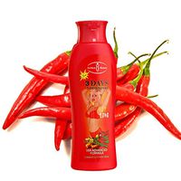 200ml Hot Chilli & Ginger Slimming Cream Fast Lose Weight Burn Fat Beauty Thigh Body Body Body Cream Body Cream