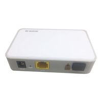 CATVSCOPE FTTH GPON ONU Modem Fiber Optic 1GE CSP-FH2111G
