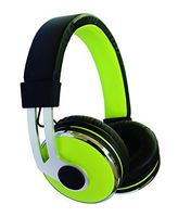 iMicro ME892 On Ear Headphone with Inline Microphone and 3.5mm Aux, Wired for iPhone, iPad, Laptop, Mobile, Cellphone, MP3