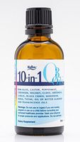 BioPure 10-in-1 No Emulsifier - 50 ml