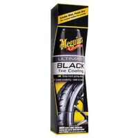 Meguiar's G16008 Ultimate Black Tire Coating - 8 oz. by Meguiar's