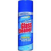 12OZ Foam Glass Cleaner