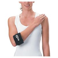 WP000-79-82570 79-82570 Brace Elbow Surround Neoprene Universal W/Floam Black 79-82570 From DJO, Inc Quantity 1 Unit