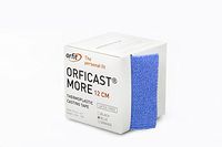 Orficast More Thermoplastic Tape - 5" X 9' (Blue) - 1 Each / Each - 24-5611-1