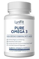 Pure Omega-3 with DHA and EPA