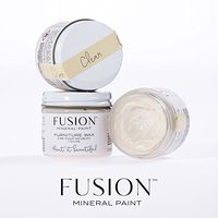 Furniture Wax 50g (Clear)