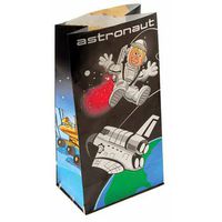 U.S. Toy Space Paper Bags