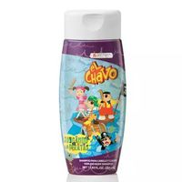 El Chavo Shampoo & Body Wash for Kids, Shampoo El Chavo para Niños
