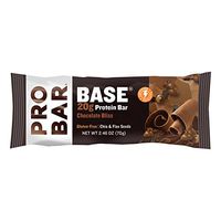 ProBar Base Bar - 12-Pack Chocolate Bliss, One Size