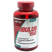 Met-rx Tribulus 750 90 ea