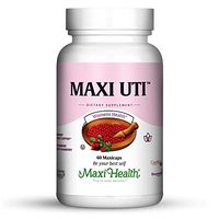 Maxi Health UTI Capsules