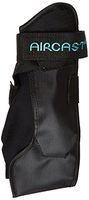 Aircast 02MLR Airsport Ankle Brace, Right, Large