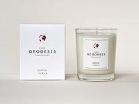 Geodesis Scented Candle Jasmine 220gm / 7.8oz.