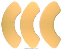 EI7200344 - Genairex Inc Securi-T Hydrocolloid Skin Barrier Strips (30 count)