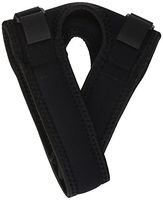 Cho-Pat Bicep/Tricep Cuff - Eases and Prevents Bicep/Tricep Strain, Injury, and Pain (Bicep/Tricep Tendonitis, Pulling and Tearing of Tendons, Inflammation) - XXL (14"-16")