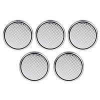 QINF TianQiu CR1620 3V Lithium Cell Button Batteries (5 PCS)