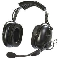 Flightcom VENTURE 30 Passive Aviation Headset