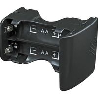 Nissin NDBM02 Battery Magazine BM-02 for Di700, Di700 AIR (Black)