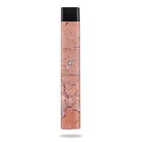 MightySkins Skin Compatible with KandyPens Rubi - Pink Marble | Protective, Durable, and Unique Vinyl Decal wrap Cover | Easy to Apply, Remove, and Change Styles | Made in The USA