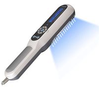 311nm Narrowband UV Phototherapy Home Phototherapy Light for Skin Disorders Treatment LCD Timer Control-FDA Approved