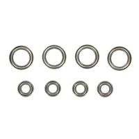 Redcat Racing STK-Bearing Set Wheel Bearing Set